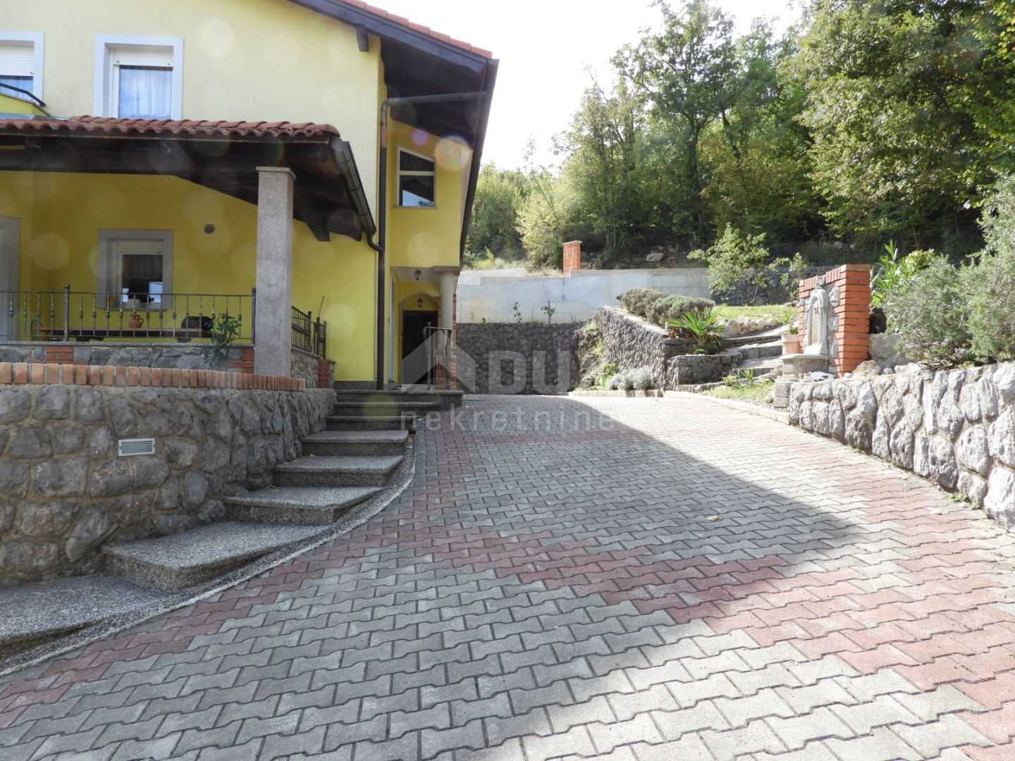 בַּיִת ב Matulji, Primorsko-goranska županija 10870235