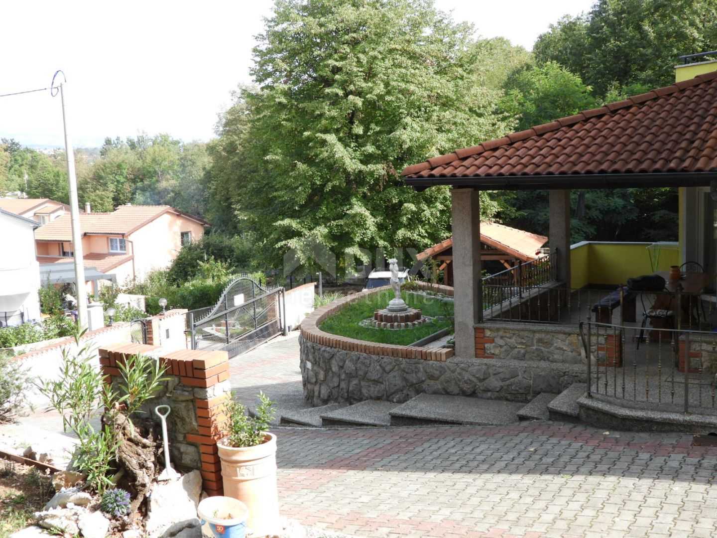 casa no Matulji, Primorsko-goranska županija 10870235