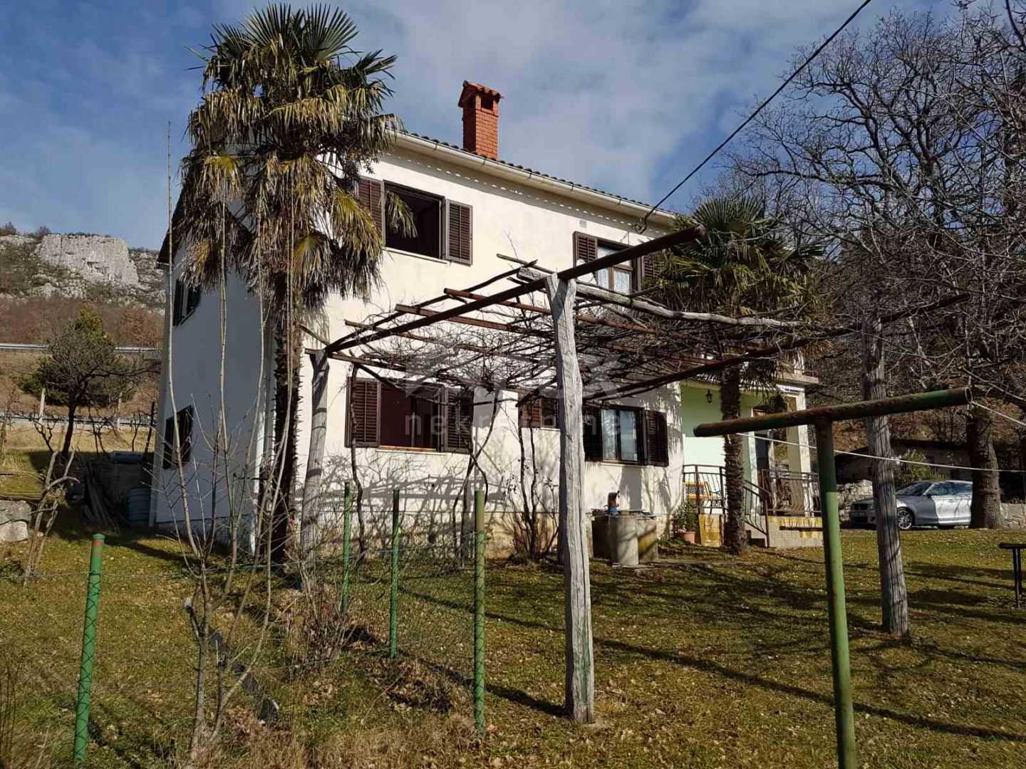 房子 在 盧波格拉夫, 伊斯塔斯卡·祖帕尼亞 10870275