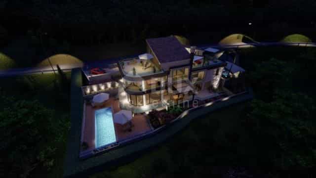 House in Sveta Jelena, Primorsko-goranska županija 10870285