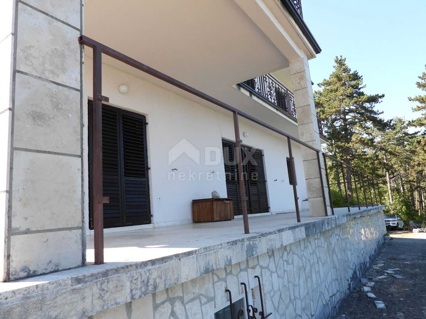House in Tuliševica, Primorsko-goranska županija 10870287