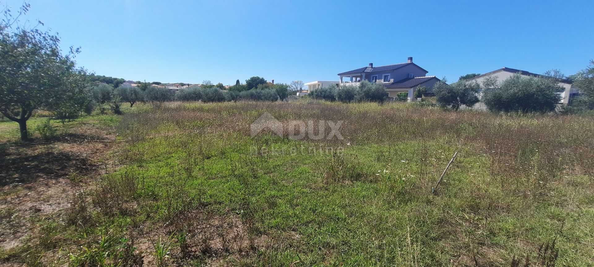 Land in Pomer, Istria County 10870309