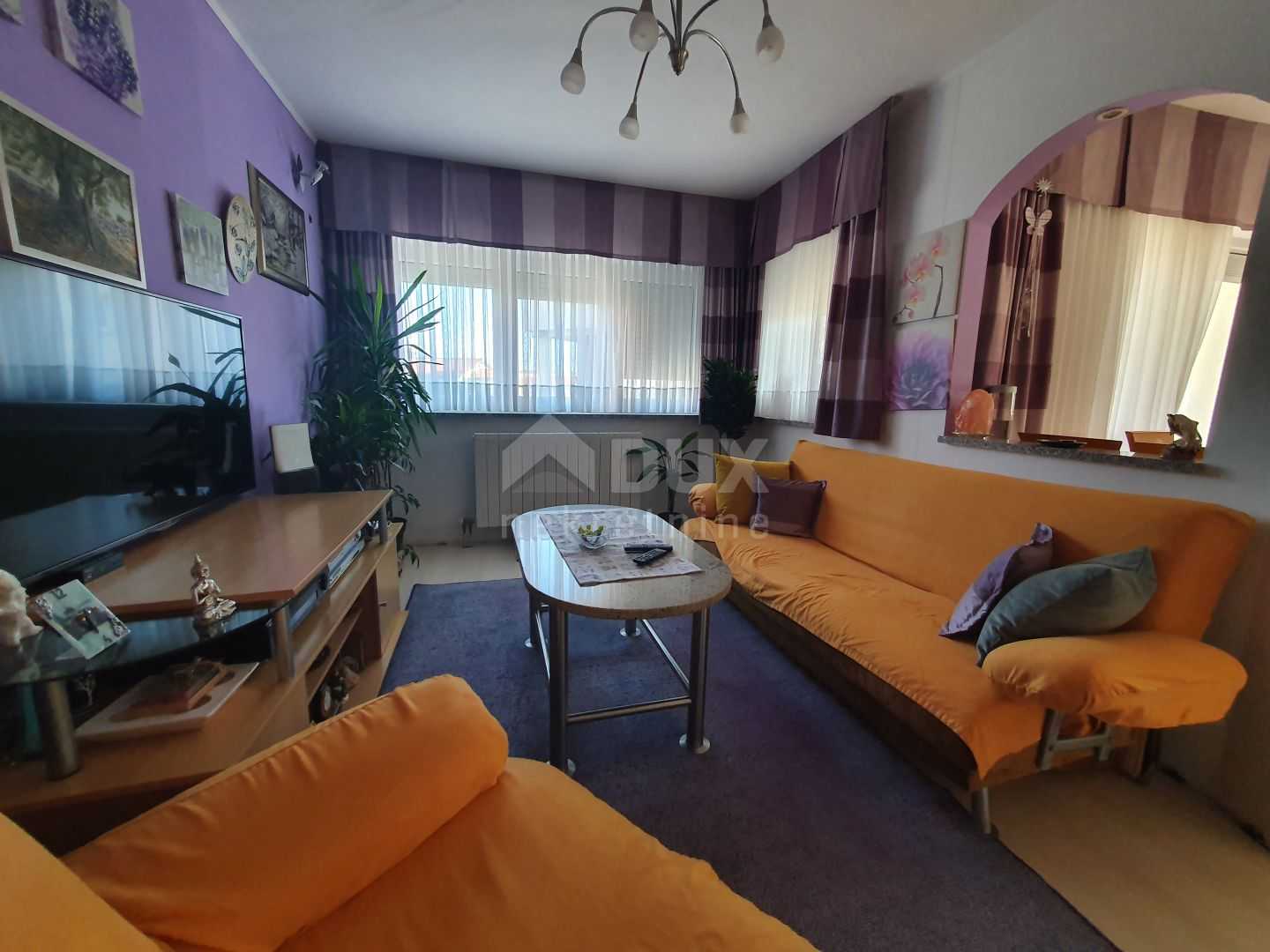 casa no Rijeka, Primorsko-goranska županija 10870314