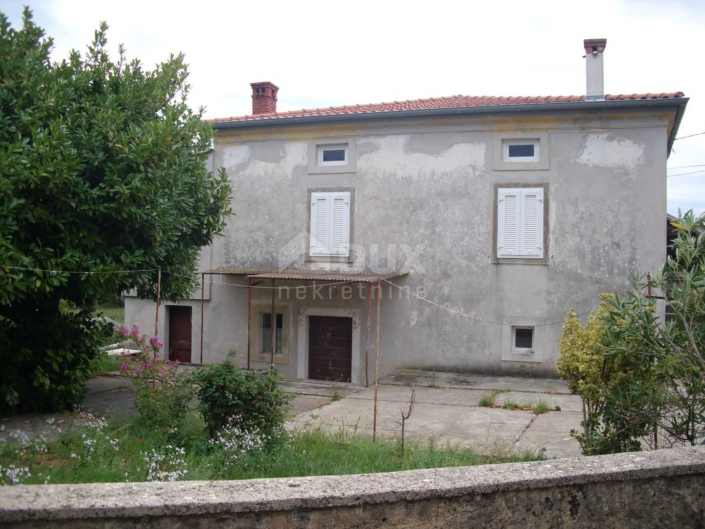 Hus i Dobrinj, Primorsko-Goranska Zupanija 10870329