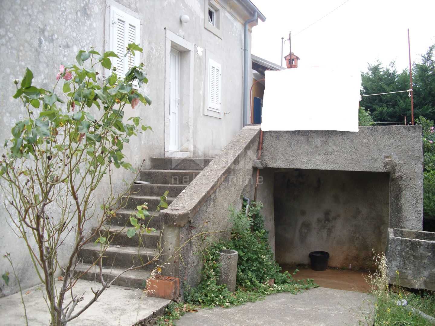 House in Dobrinj, Primorsko-Goranska Zupanija 10870329
