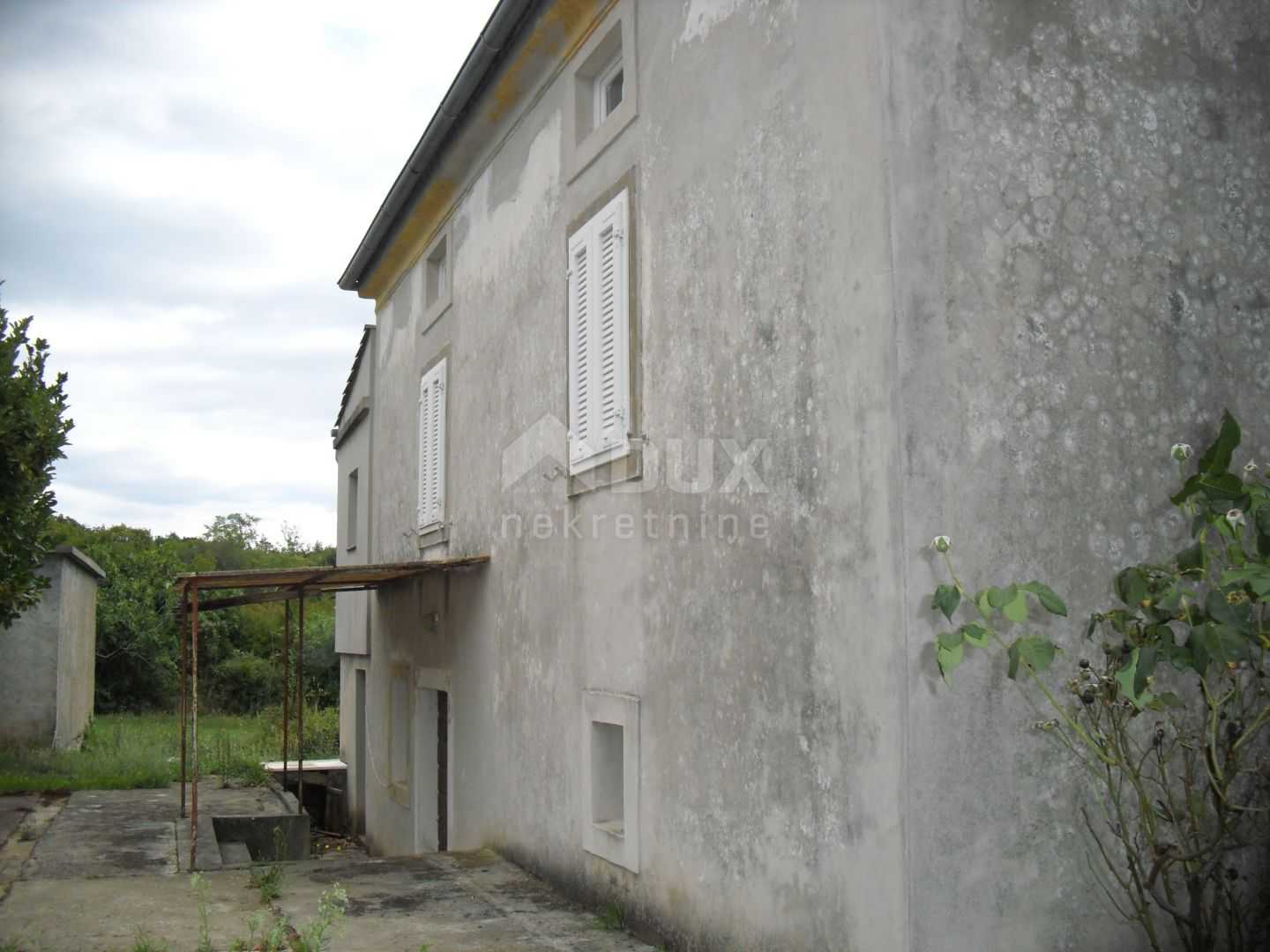 Rumah di Dobrinj, Primorsko-Goranska Zupanija 10870329