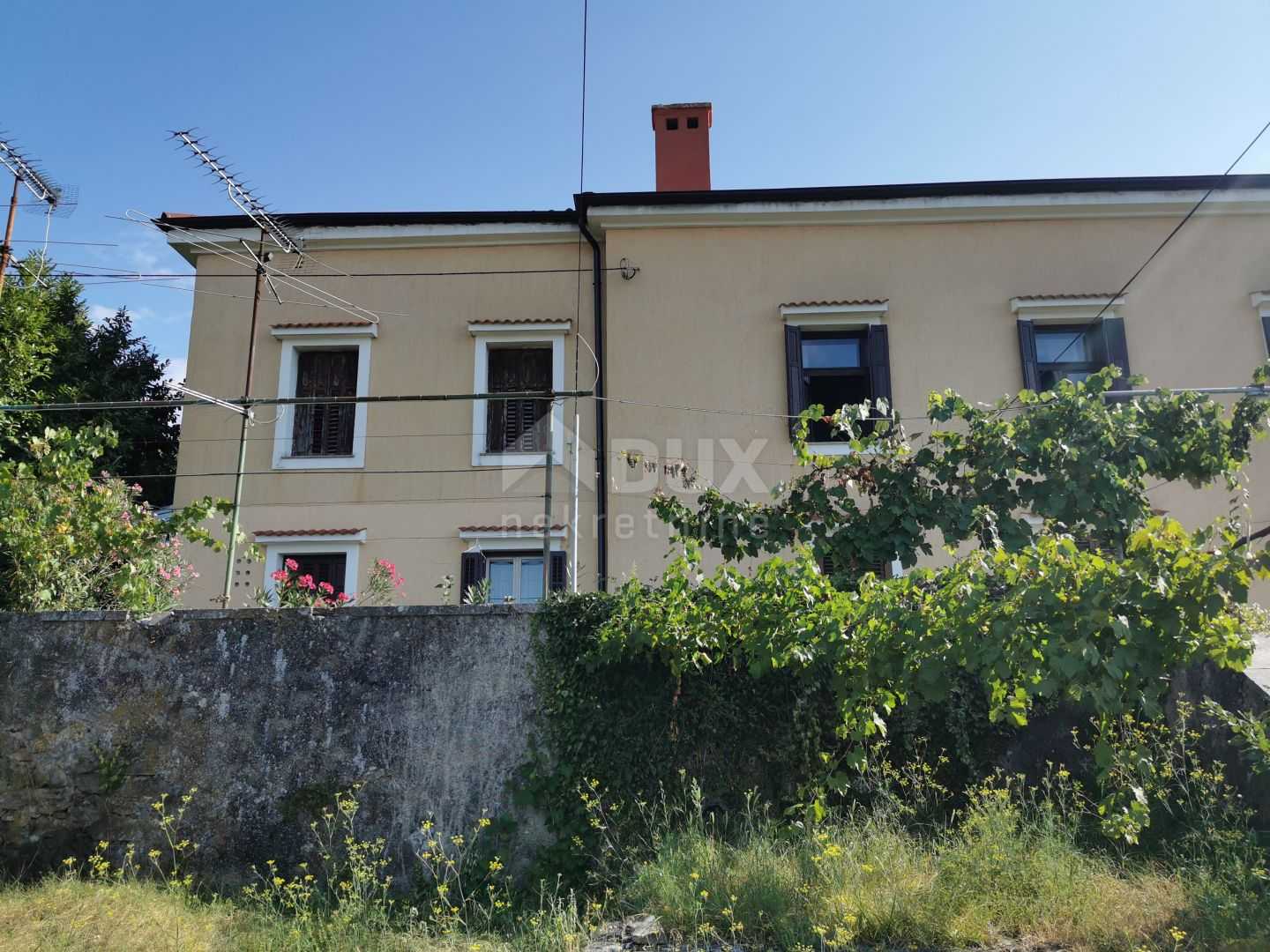 Condominium in Hosti, Primorsko-Goranska Zupanija 10870337