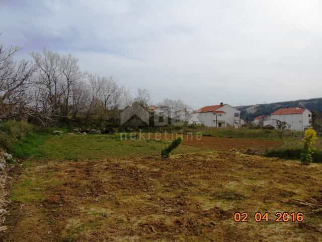Земельные участки в Lopar, Primorje-Gorski Kotar County 10870339