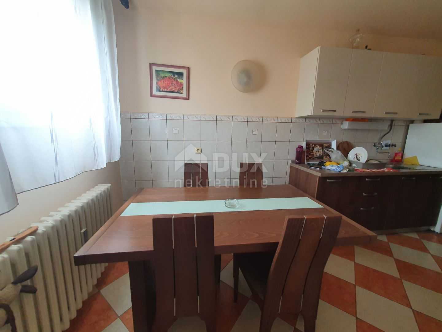 Condominium in Drenova, Primorsko-Goranska Zupanija 10870340