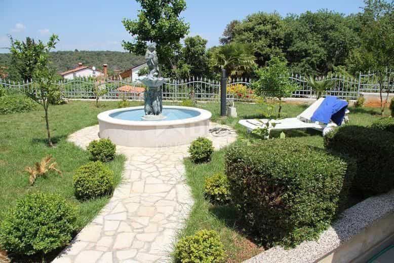 жилой дом в Banjole, Istria County 10870347