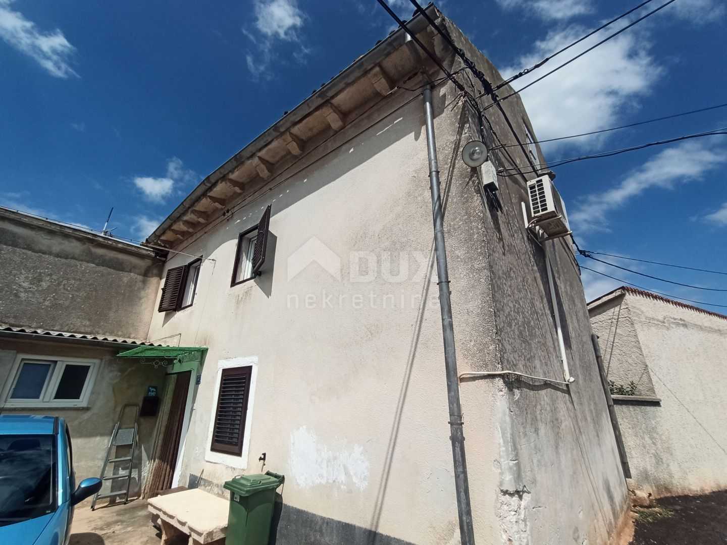Будинок в Marčana, Istria County 10870357