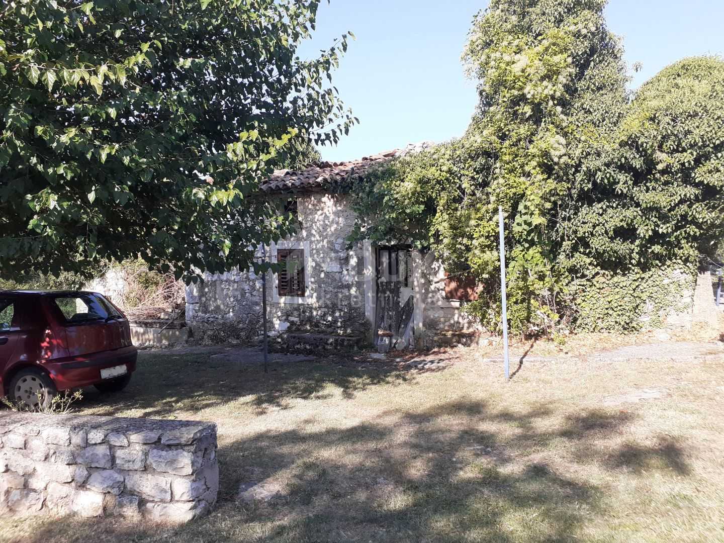 Hus i Krsan, Istarska Zupanija 10870367