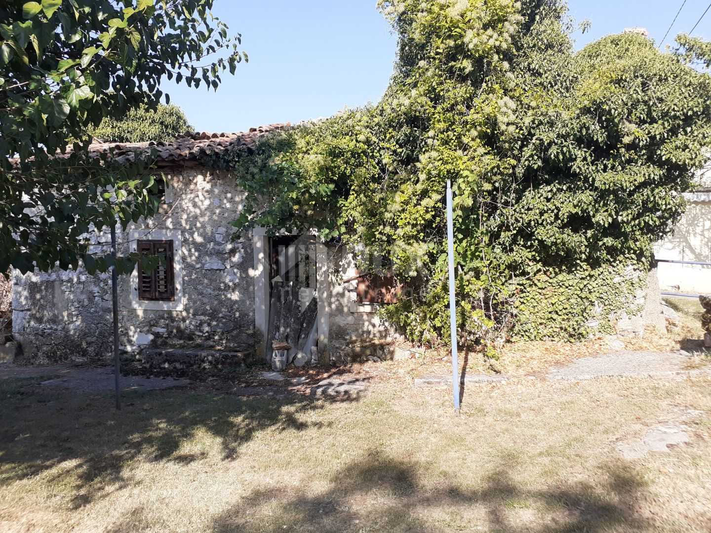 σπίτι σε Κρσάν, Istarska Zupanija 10870367