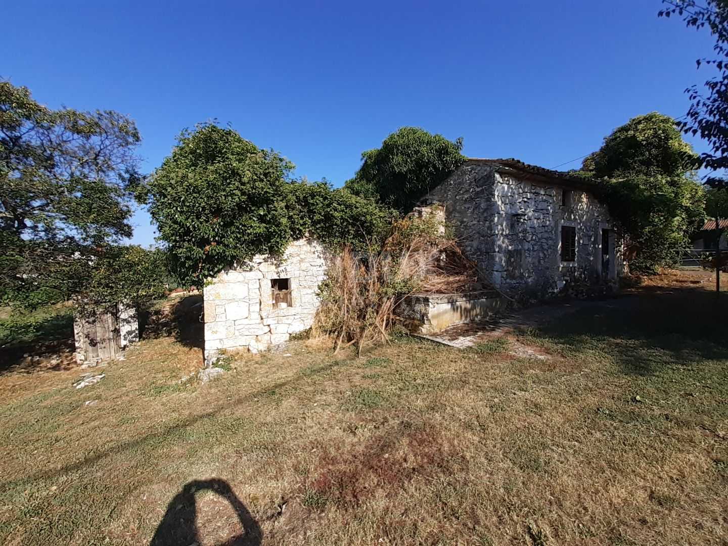 Casa nel Kršan, Istria County 10870367
