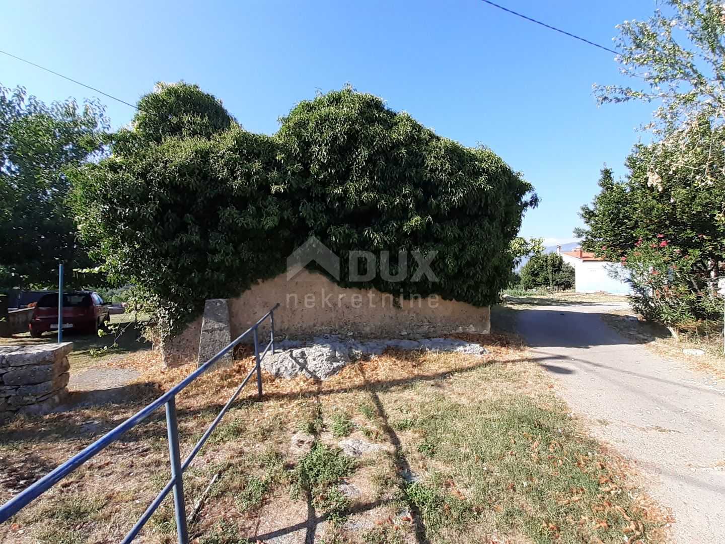 Casa nel Kršan, Istria County 10870367