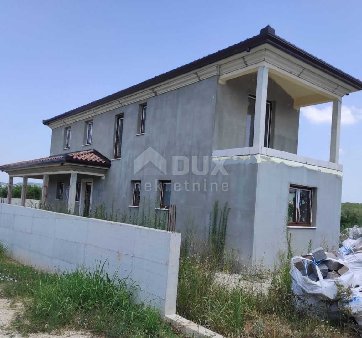 σπίτι σε Plovanija, Istarska Zupanija 10870377