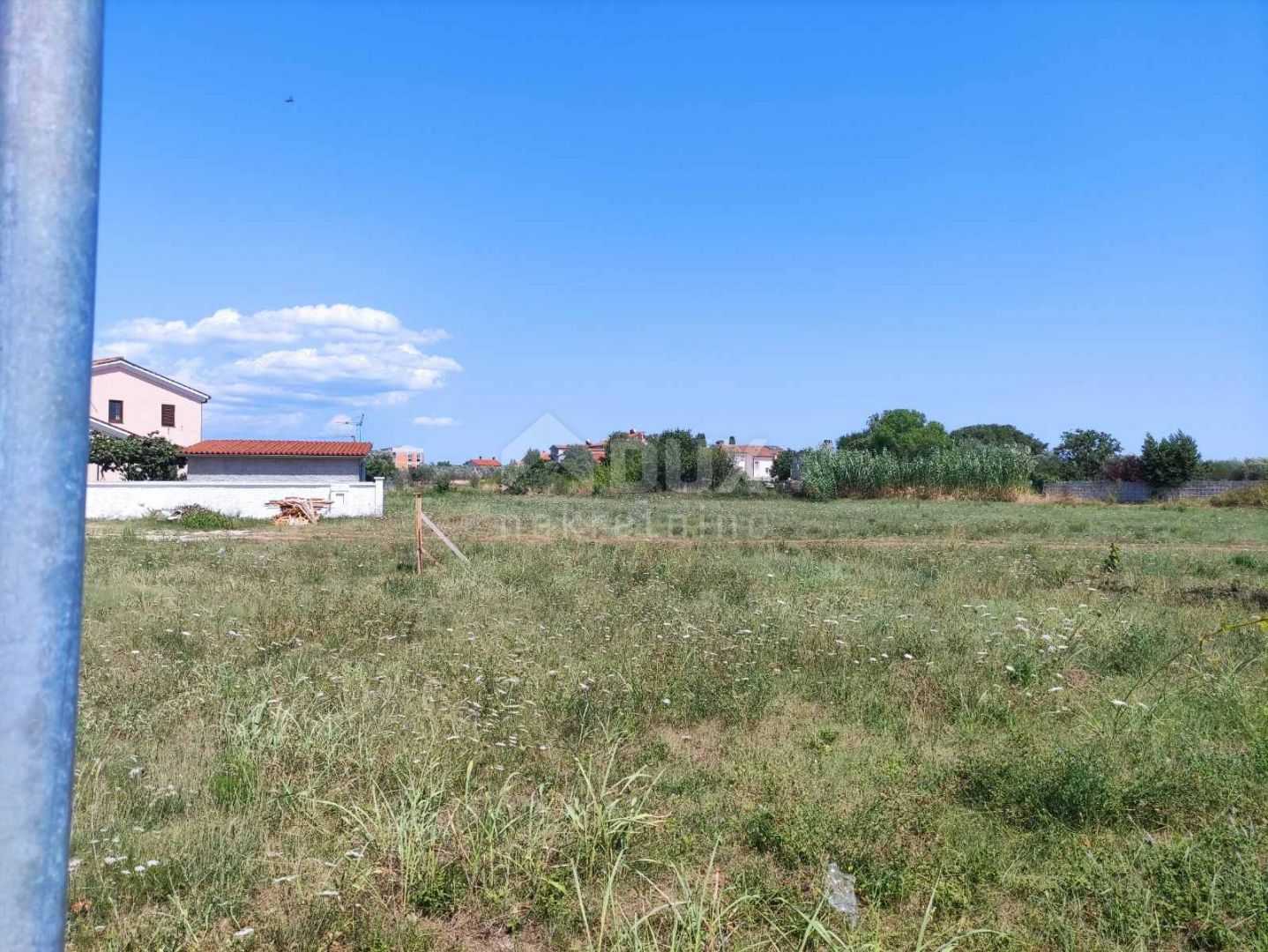 Land in Fazana, Istarska Zupanija 10870378
