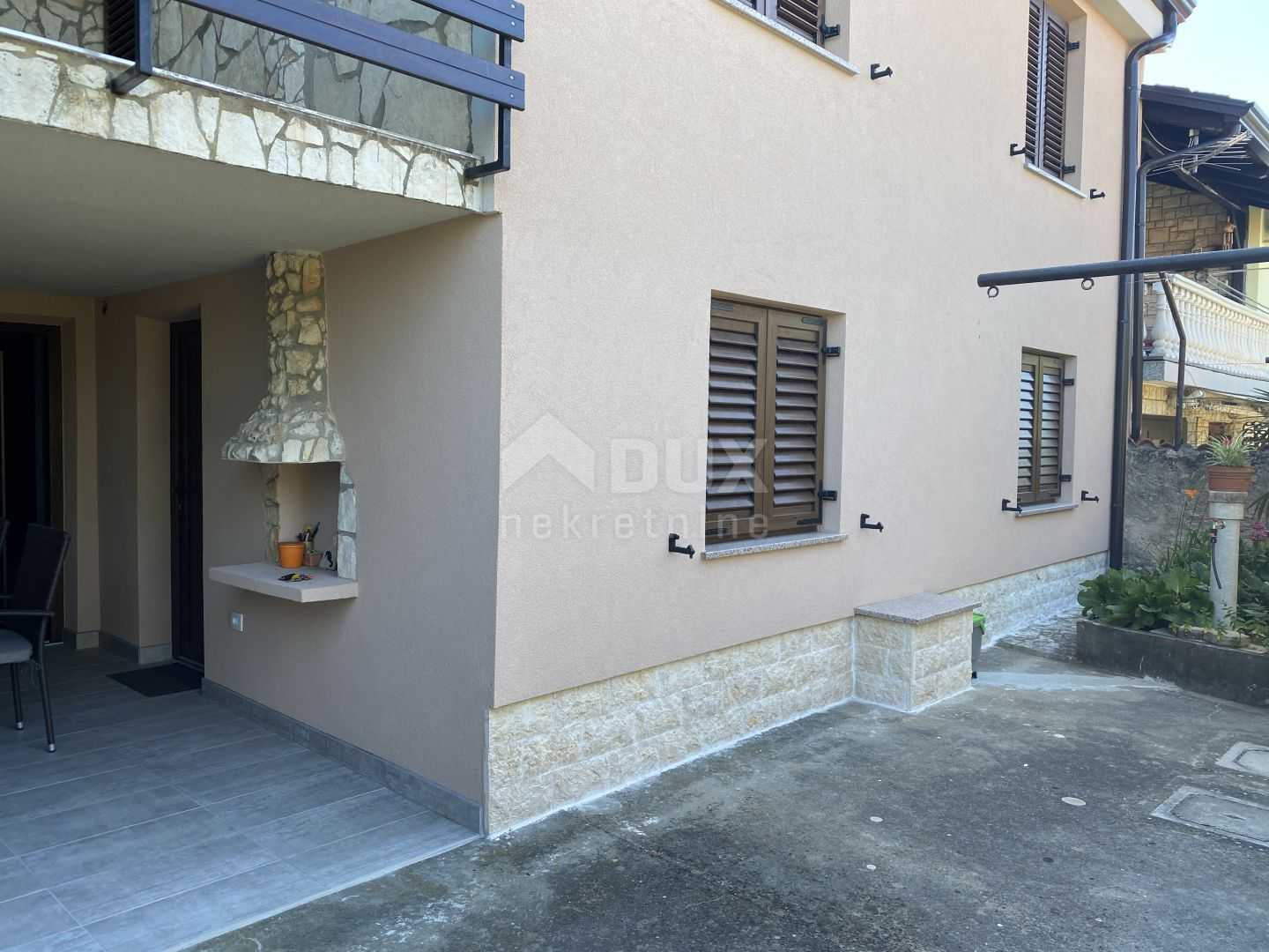 Casa nel Crveni Vrh, Istria County 10870393