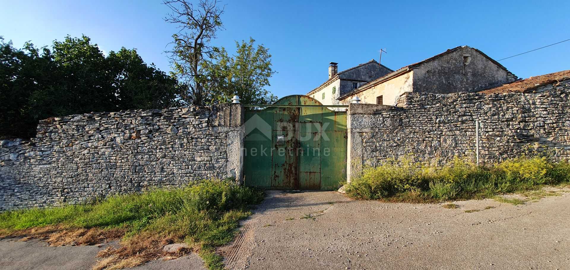 House in Bokordići, Istarska županija 10870408
