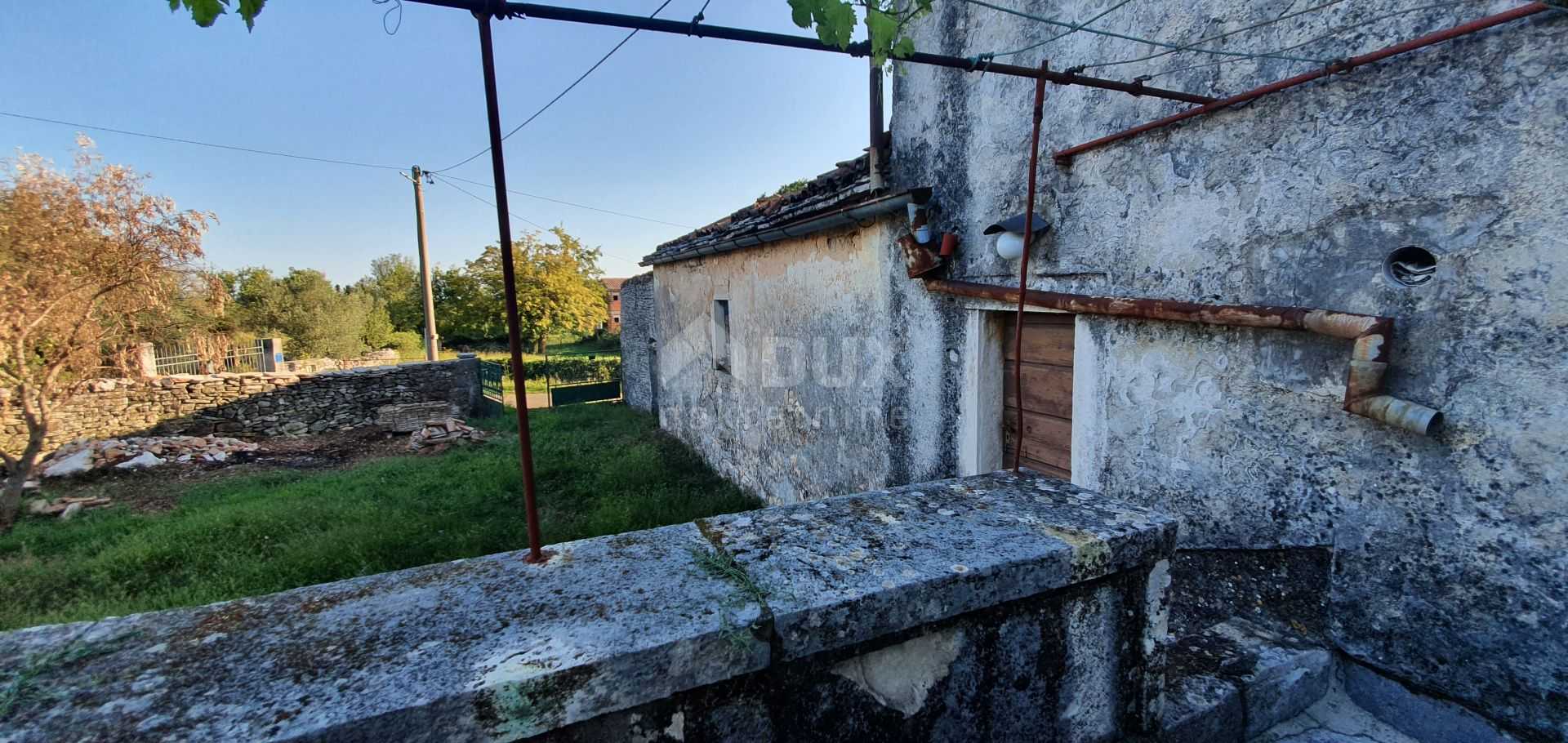 House in Bokordići, Istarska županija 10870408