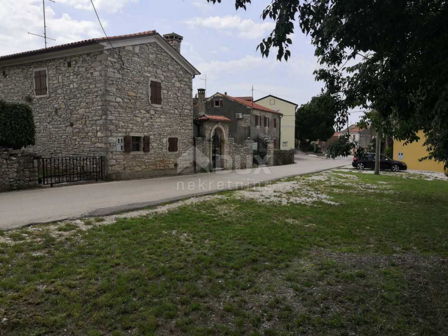 Dom w Groznjan, Istarska Zupanija 10870413