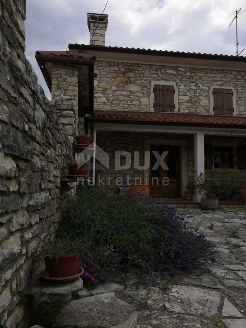 Dom w Groznjan, Istarska Zupanija 10870413