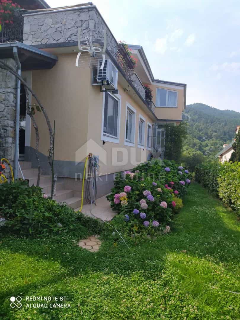 房子 在 Tulisevica, Primorsko-Goranska Zupanija 10870437