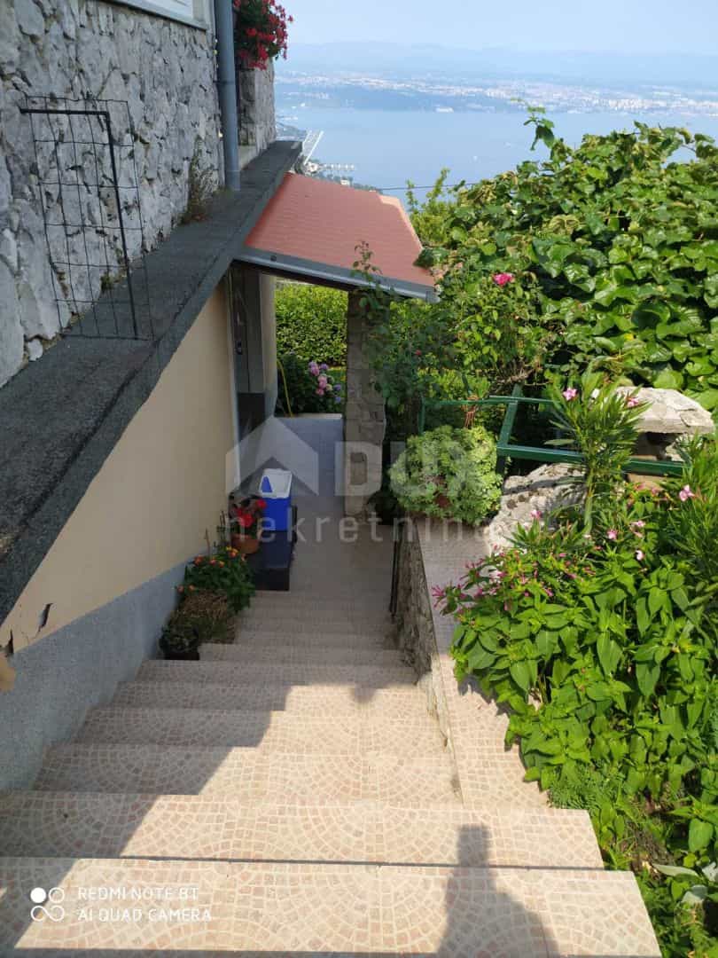 Huis in Liganj, Primorje-Gorski Kotar County 10870437