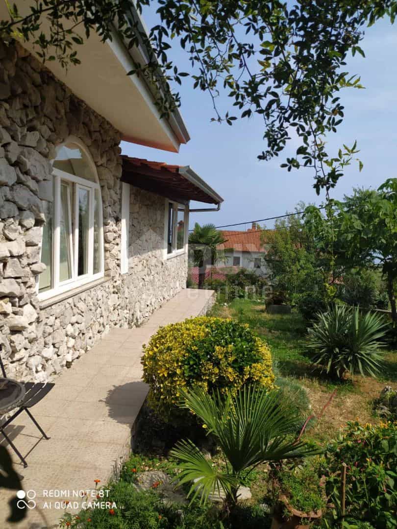 Dom w Tulisevica, Primorsko-Goranska Zupanija 10870437