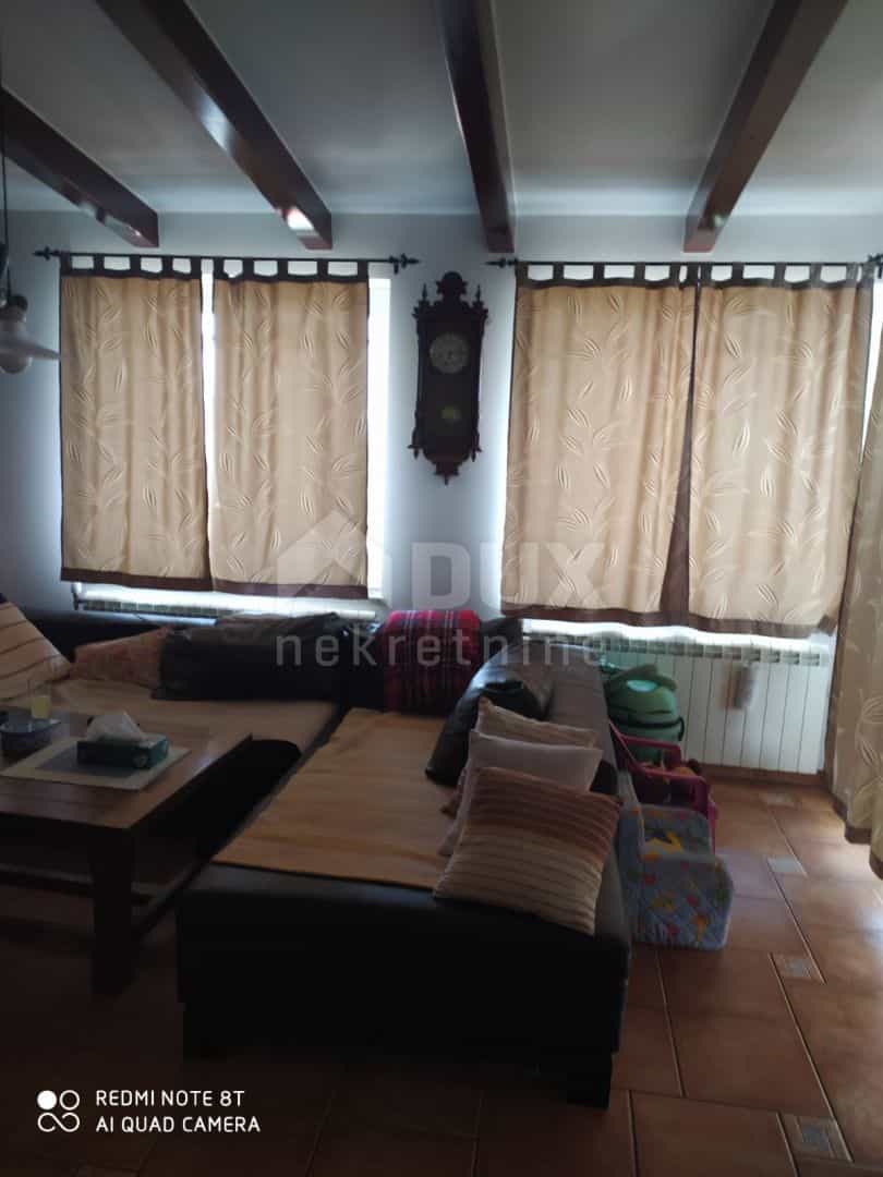 Huis in Liganj, Primorje-Gorski Kotar County 10870437