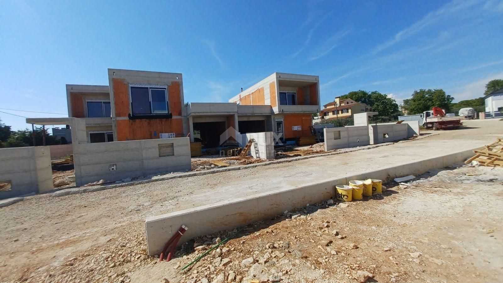 σπίτι σε Pomer, Istria County 10870449