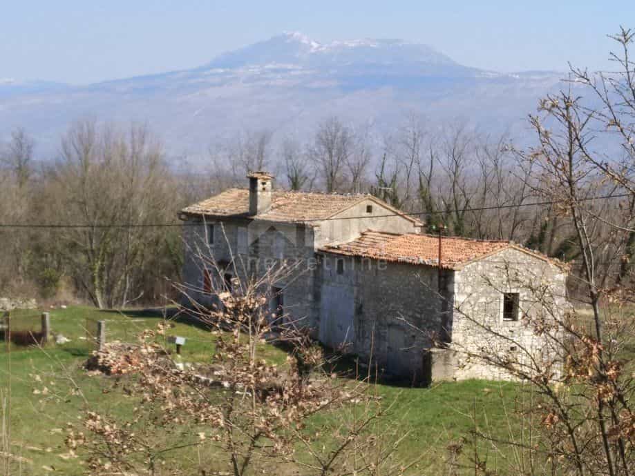 casa en krsan, Istarska Županija 10870497