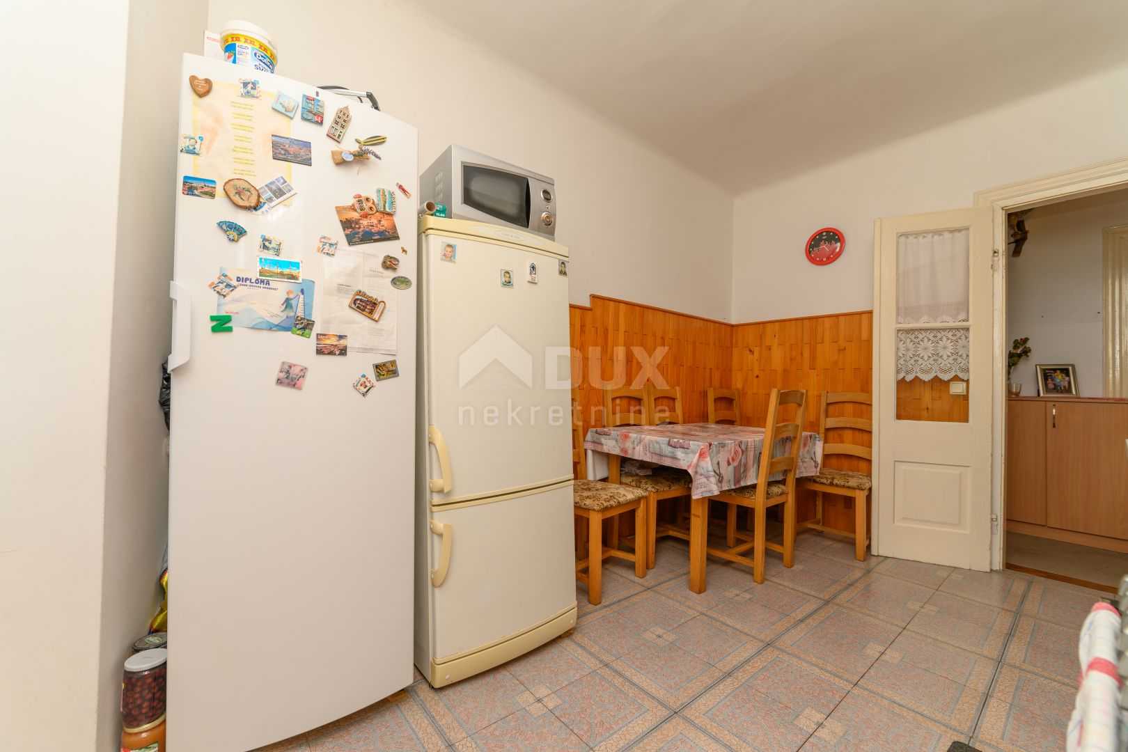 Квартира в Cres, Primorje-Gorski Kotar County 10870503