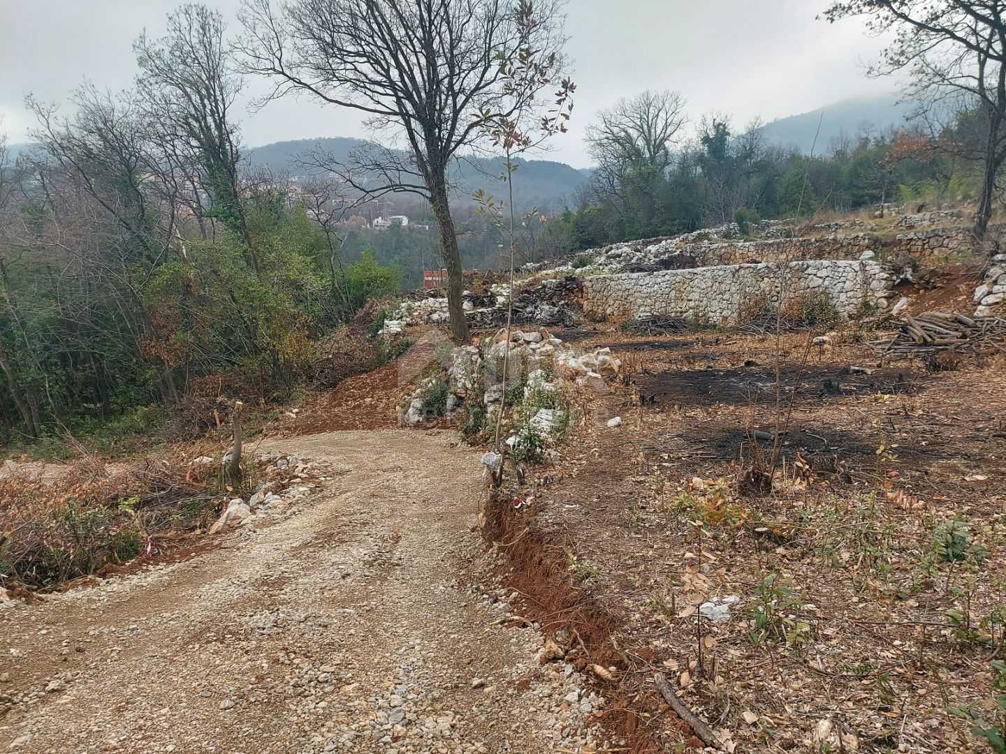 Tanah dalam Icici, Primorsko-Goranska Zupanija 10870522