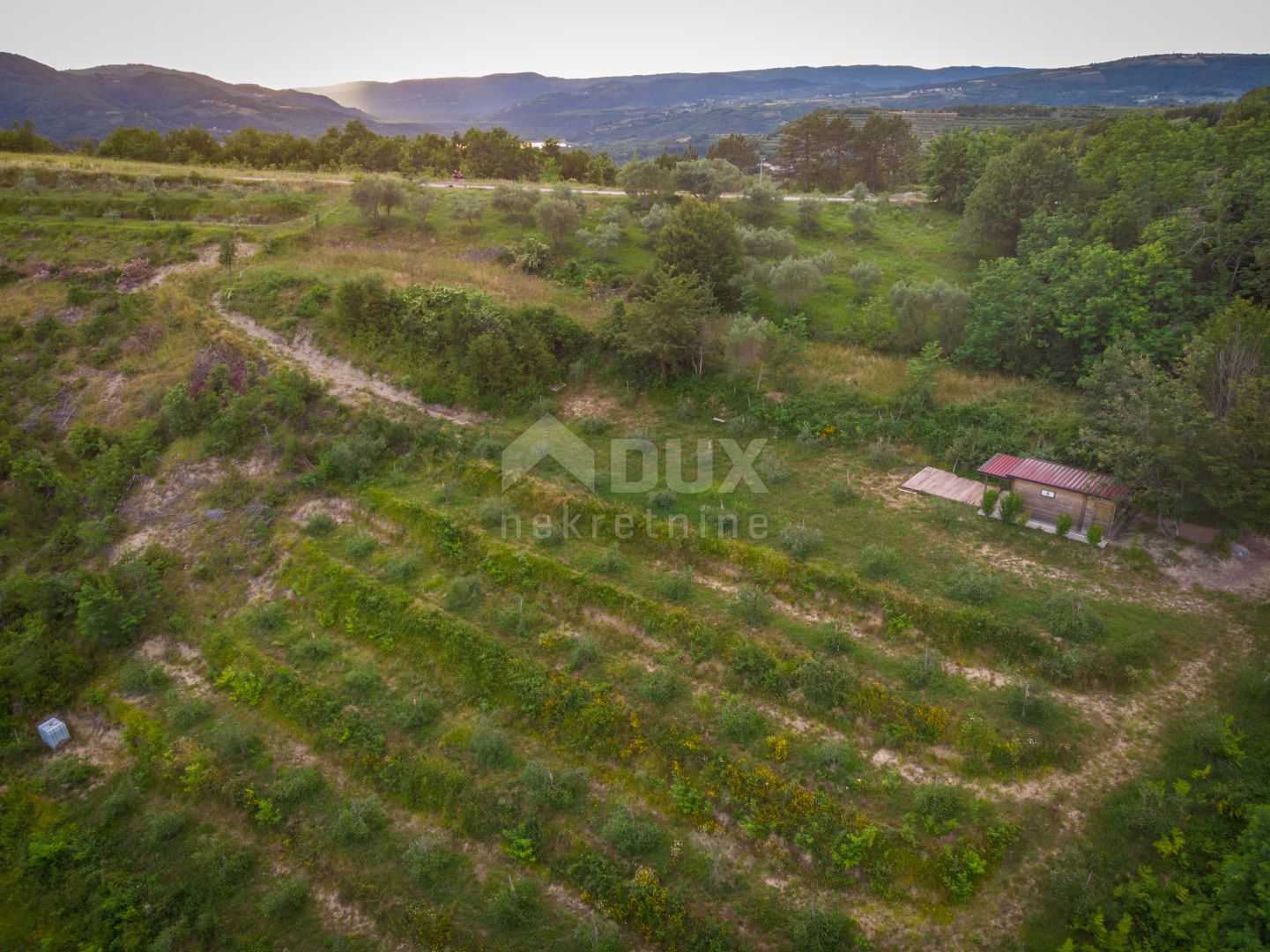 Land in Klarici, Istarska Zupanija 10870529