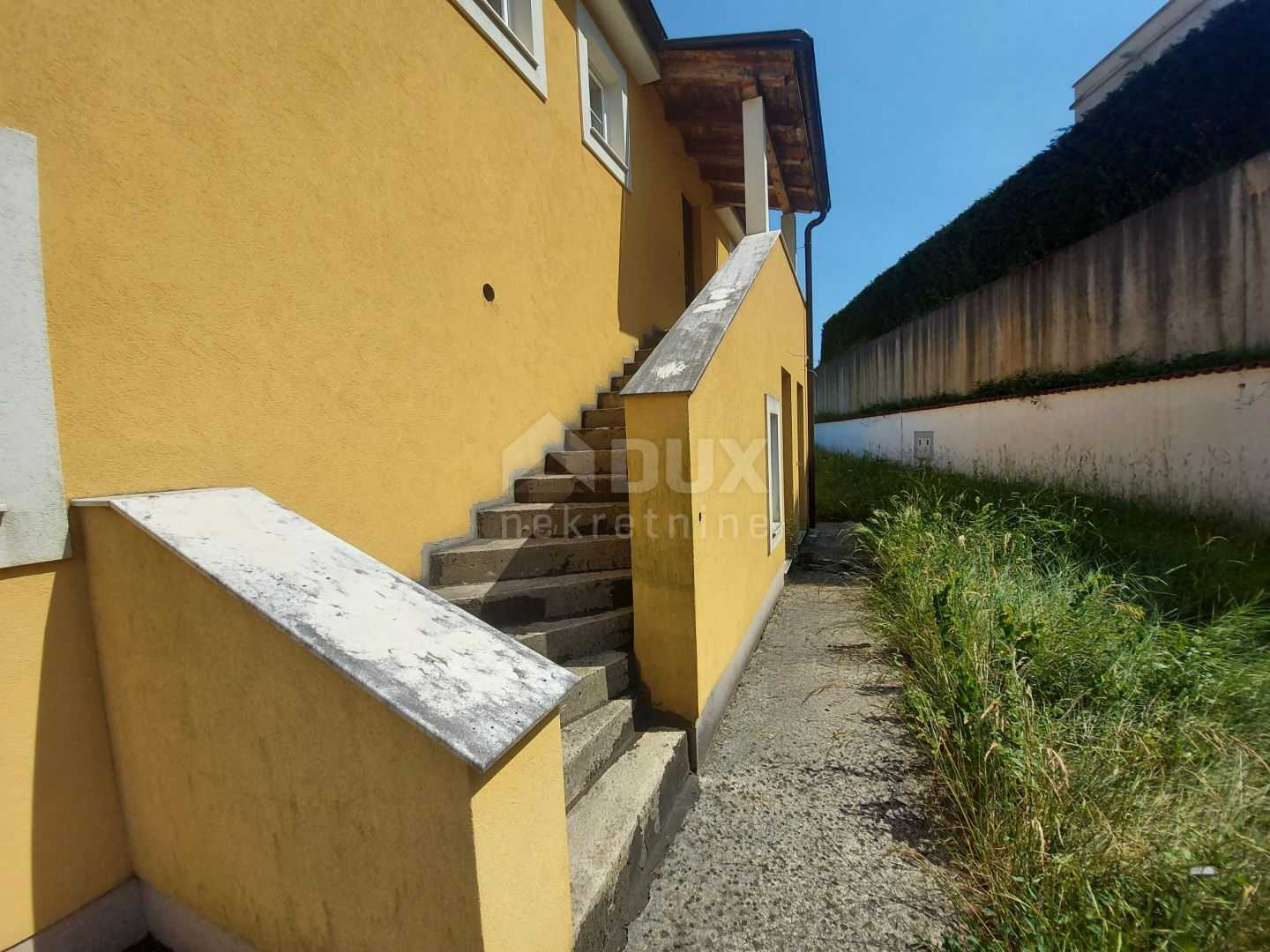 House in Dobreć, Primorje-Gorski Kotar County 10870537