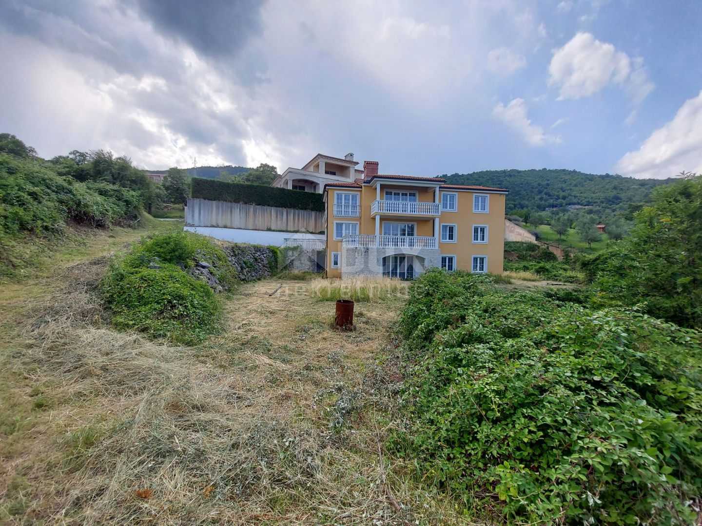 Haus im Dobreć, Primorje-Gorski Kotar County 10870537
