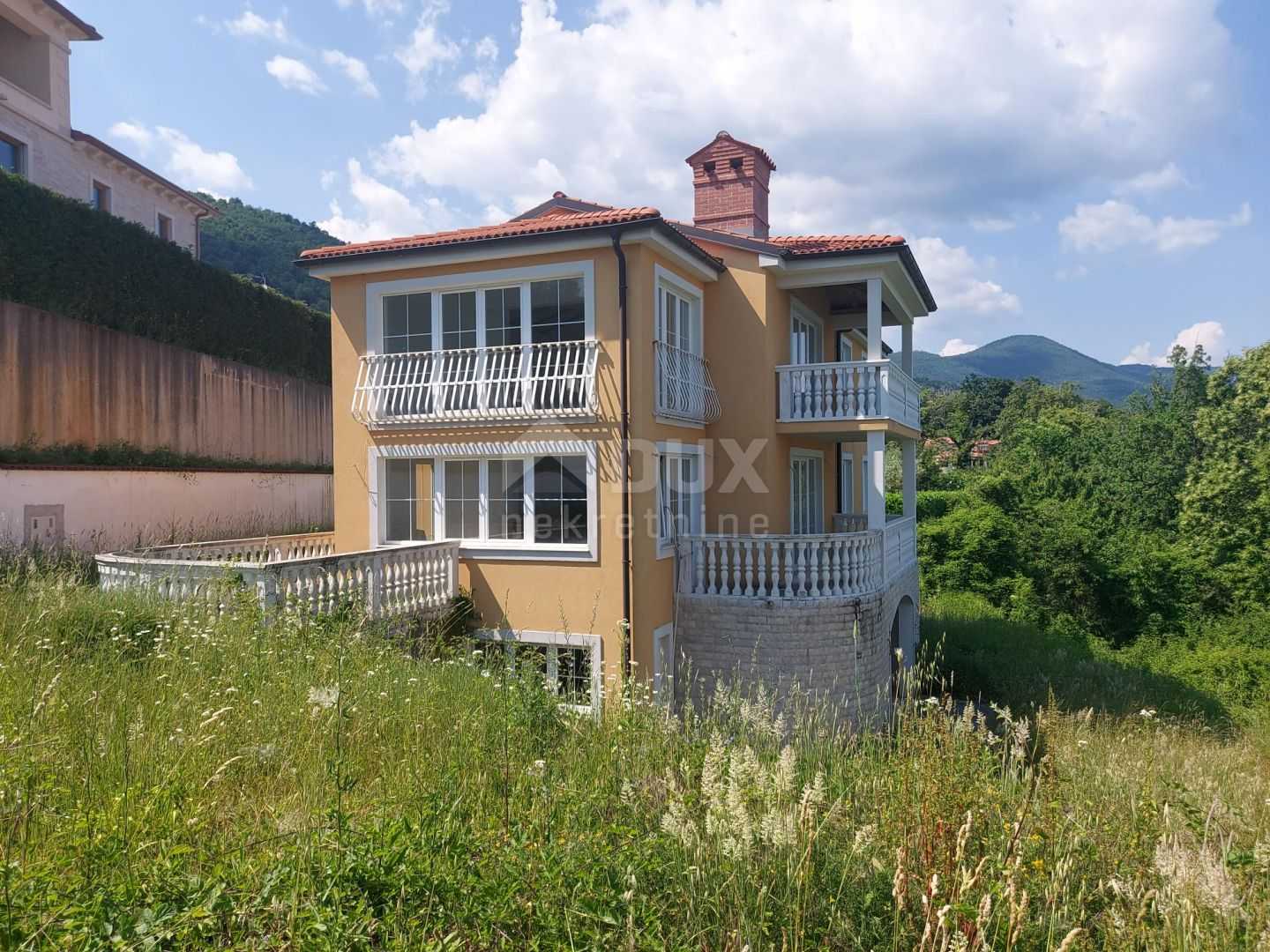 Haus im Dobreć, Primorje-Gorski Kotar County 10870537