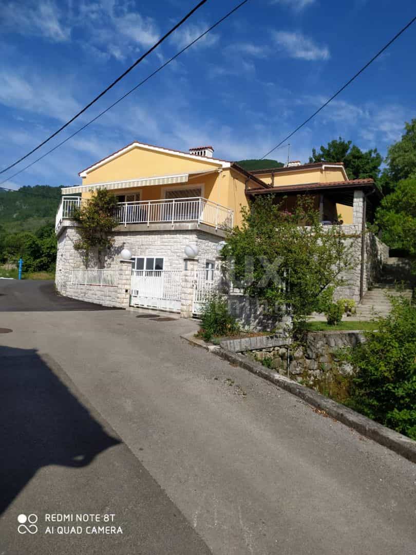 Будинок в Ічичі, Приморсько-Горанська жупанія 10870540