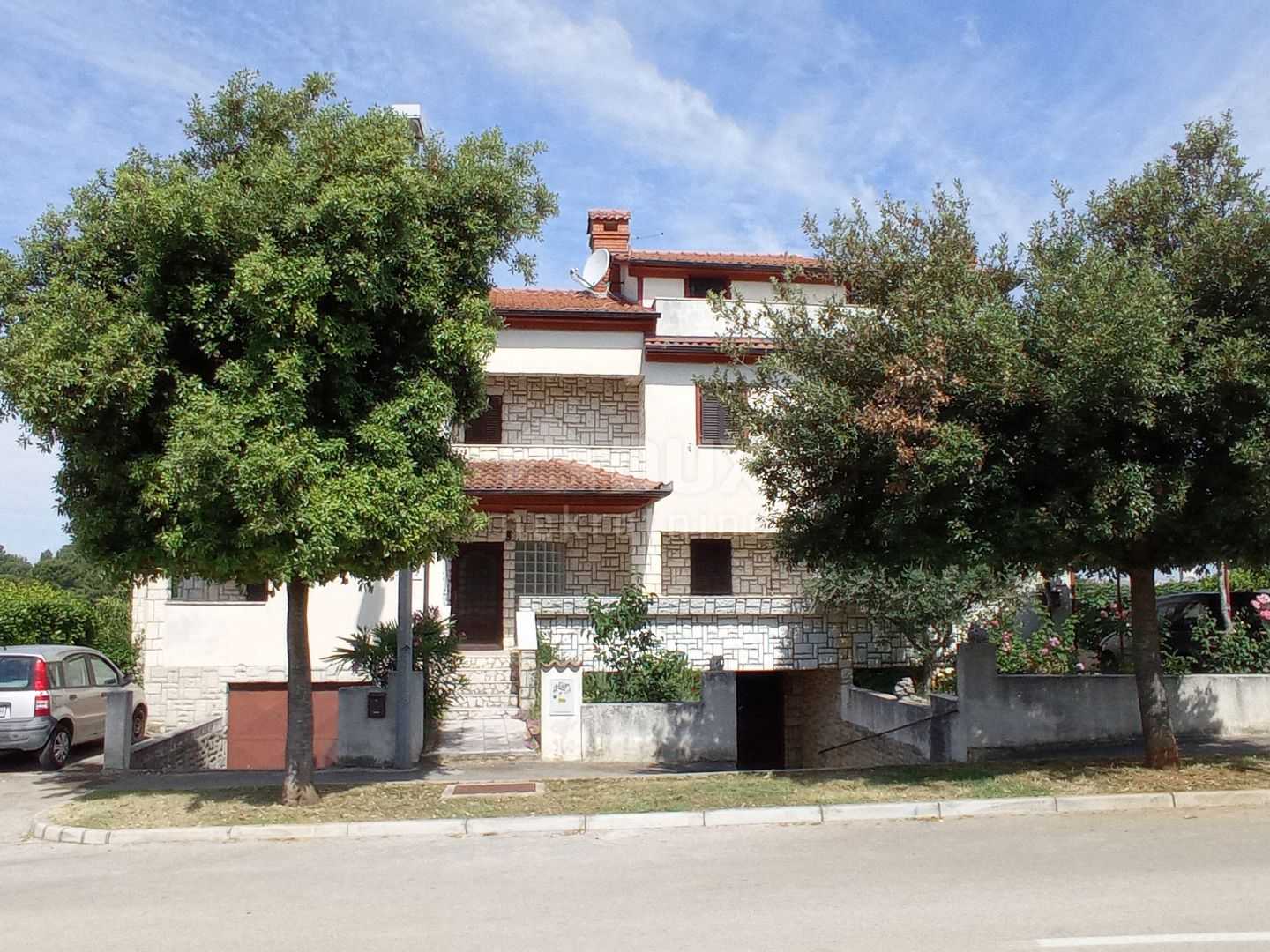 House in Rovinj, Istarska Zupanija 10870545