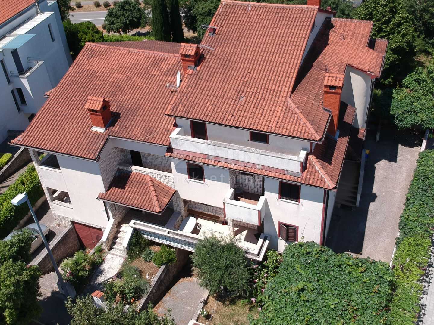 Rumah di Rovinj, Istarska Zupanija 10870545