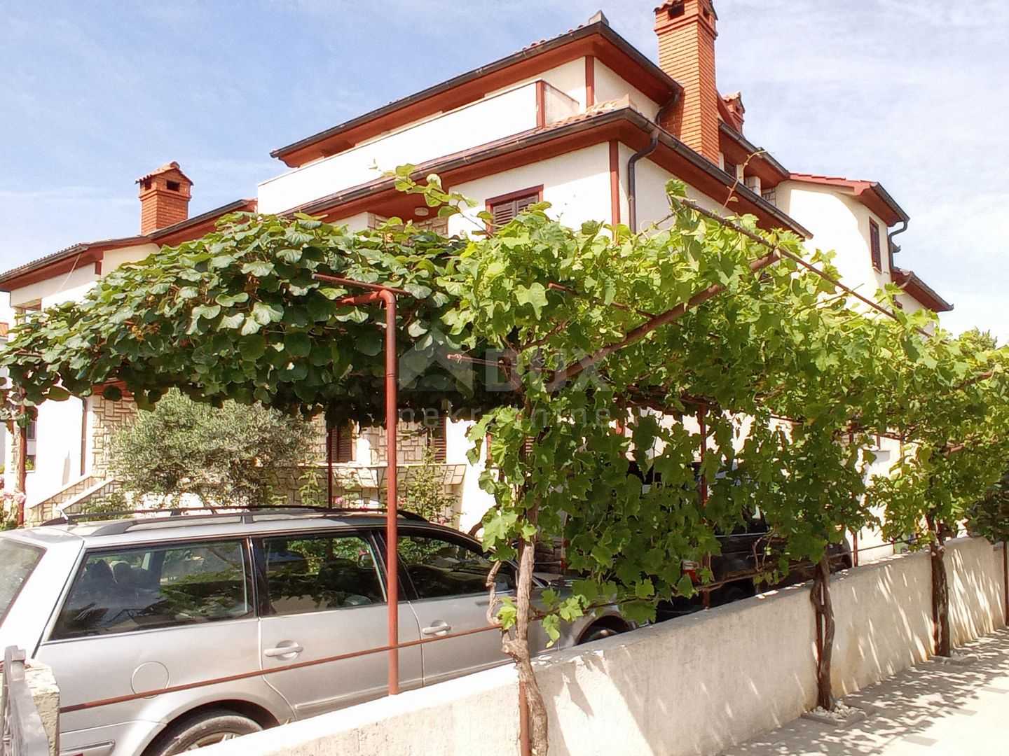 Rumah di Rovinj, Istarska Zupanija 10870545