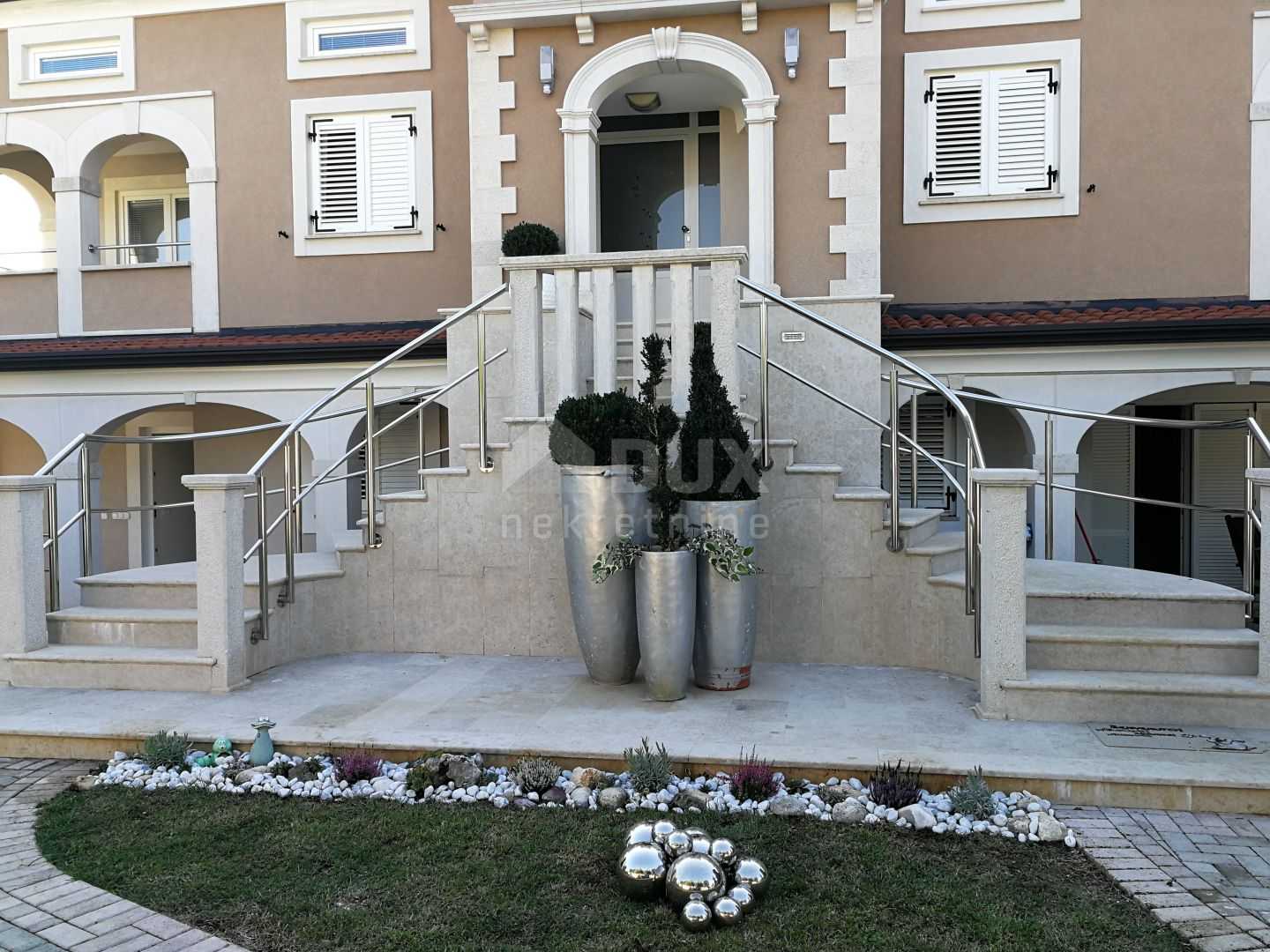 House in Funtana, Istarska Zupanija 10870554