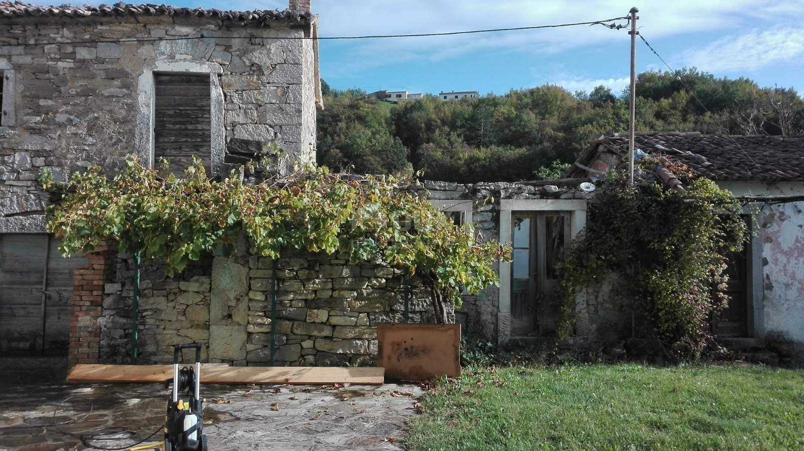 Haus im Klarici, Istarska Zupanija 10870561