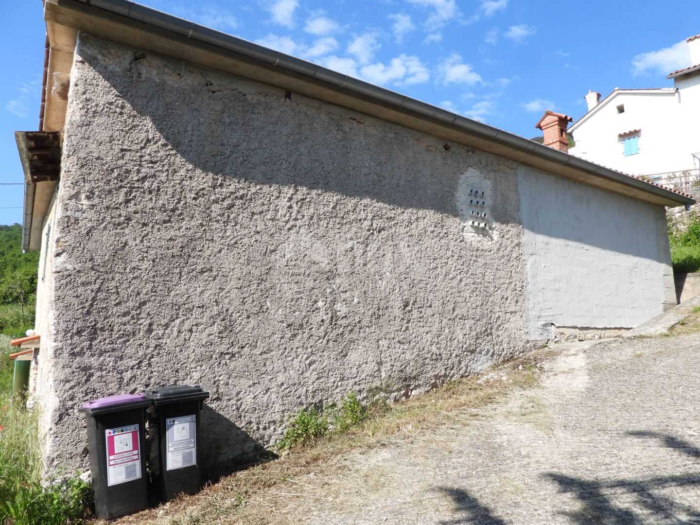 House in Moscenicka Draga, Primorsko-Goranska Zupanija 10870619