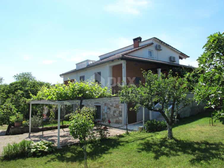 Haus im Karojba, Istarska Zupanija 10870627