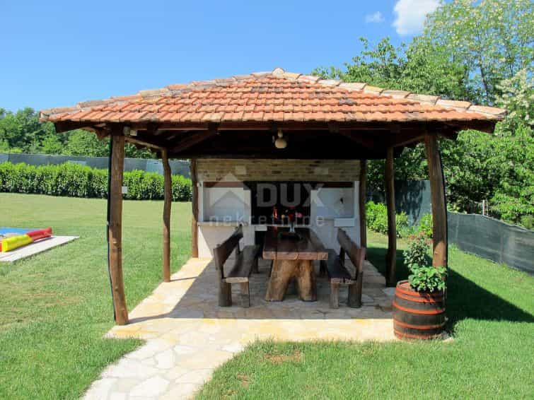 Huis in Karojba, Istarska Zupanija 10870627