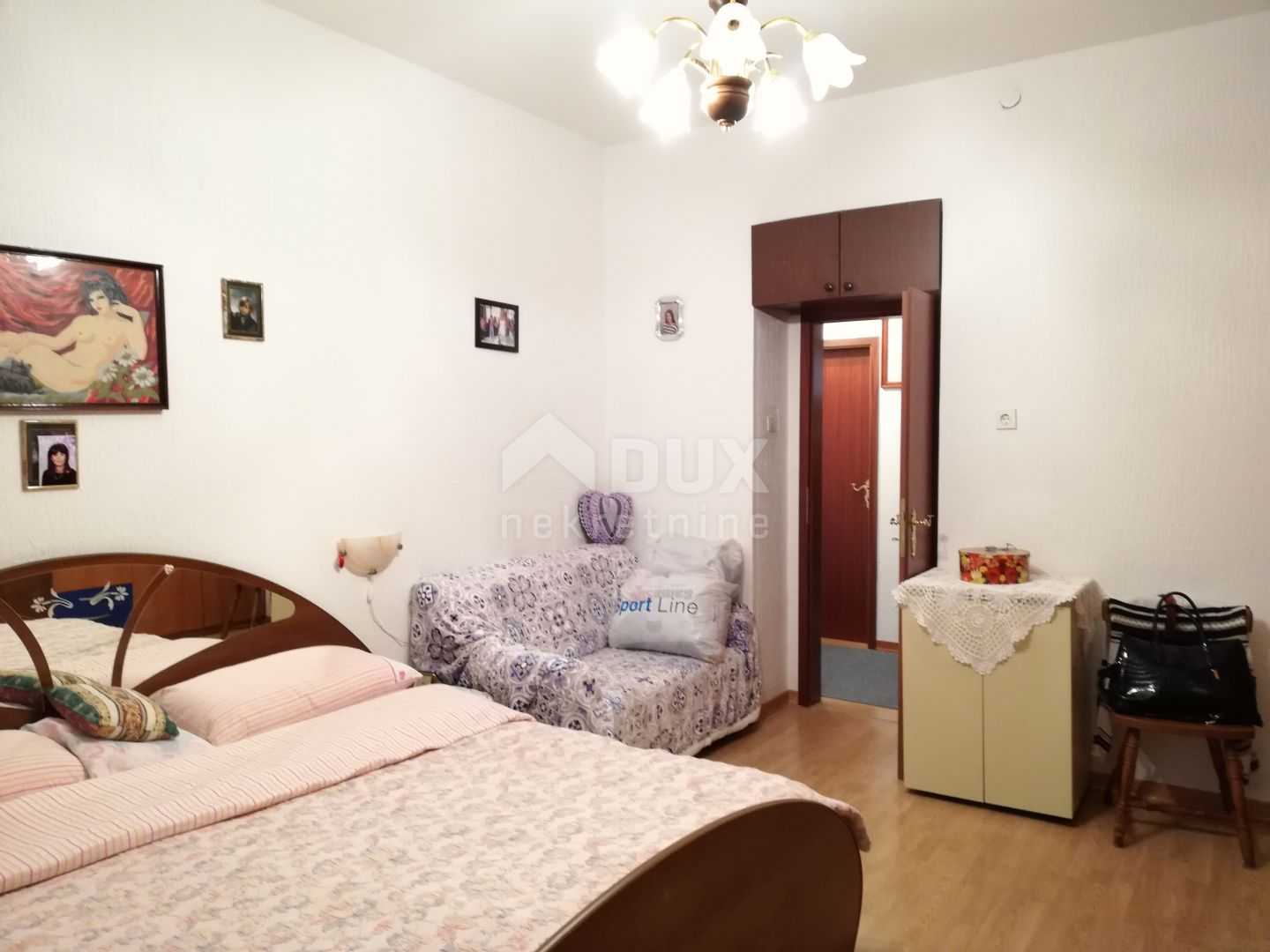 Condominio nel Fiume, Zupanija Primorsko-Goranska 10870631