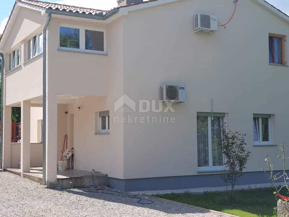 Condomínio no Labin, Istarska Zupanija 10870641