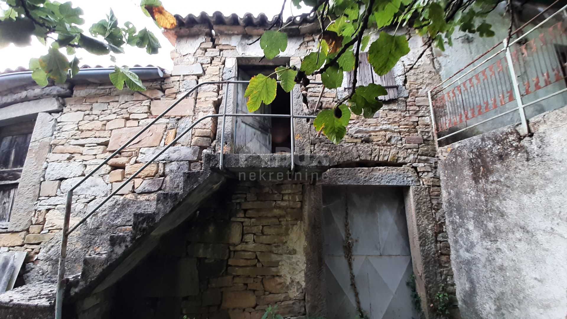 Rumah di Klarici, Istarska Zupanija 10870666